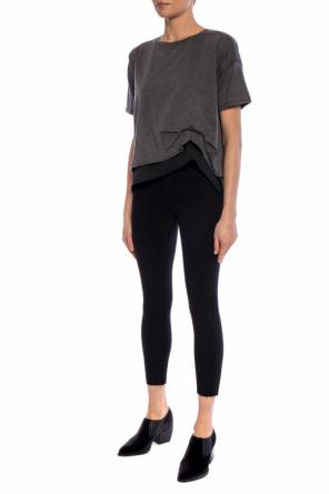 ‘grace’ raw-edge jeans, zdjęcie 2 ‘grace’ raw-edge jeans od AllSaints
